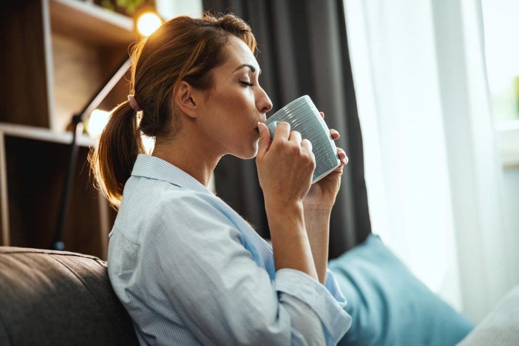 Caffeine là gì? Tất cả những điều bạn cần biết