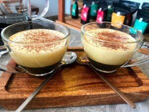 top 10 quan ca phe trung thom ngon hut khach nhat sai gon Balzar De Cafe