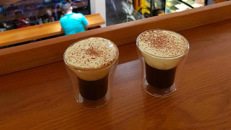 Top 10 quán cà phê trứng thơm ngon hút khách nhất Sài Gòn Vietphin Coffee